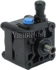 BBB Industries 990-1082 Power Steering Pump - view 2