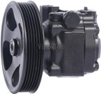 BBB Industries 990-1093 Power Steering Pump - view 2
