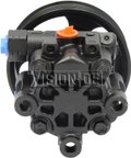 BBB Industries 990-1108 Power Steering Pump - view 3