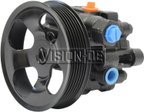 BBB Industries 990-1108 Power Steering Pump - view 1