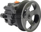 BBB Industries 990-1108 Power Steering Pump - view 2