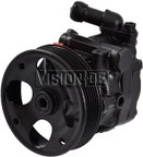 BBB Industries 990-1131 Power Steering Pump - view 2
