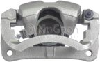 BBB Industries 99-01133B Disc Brake Caliper - Front Left - view 1