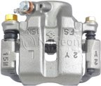 BBB Industries 99-01133B Disc Brake Caliper - Front Left - view 3
