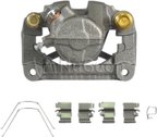 BBB Industries 99-01137A Disc Brake Caliper - Front Right - view 4