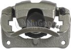 BBB Industries 99-01137A Disc Brake Caliper - Front Right - view 1