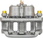 BBB Industries 99-01152A Disc Brake Caliper - Front Left - view 6