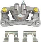 Nugeon 99-01153B Disc Brake Caliper - Rear Left - view 3