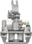 BBB Industries 99-01154B Disc Brake Caliper - Rear Left - view 6