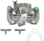 BBB Industries 99-01154B Disc Brake Caliper - Rear Left - view 4