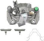 BBB Industries 99-01154B Disc Brake Caliper - Rear Left - view 2