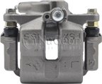 BBB Industries 99-01156B Disc Brake Caliper - Front Left - view 4