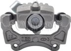 BBB Industries 99-01157A Disc Brake Caliper - Rear Left - view 2