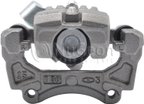 BBB Industries 99-01157A Disc Brake Caliper - Rear Left - view 6