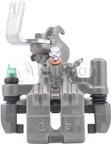 BBB Industries 99-01157A Disc Brake Caliper - Rear Left - view 4