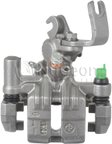 BBB Industries 99-01157B Disc Brake Caliper - Rear Right - view 3
