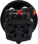 BBB Industries 990-1158 Power Steering Pump - view 3