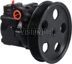 BBB Industries 990-1158 Power Steering Pump - view 2