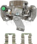 BBB Industries 99-01160A Disc Brake Caliper - Rear Right - view 2