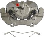 BBB Industries 99-01168A Disc Brake Caliper - Front Left - view 4