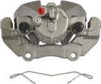 BBB Industries 99-01168A Disc Brake Caliper - Front Left - view 2