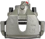 BBB Industries 99-01168A Disc Brake Caliper - Front Left - view 3