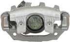 BBB Industries 99-01169A Disc Brake Caliper - Rear Left - view 1