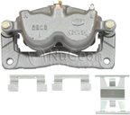 BBB Industries 99-01170B Disc Brake Caliper - Front Left - view 4