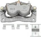 BBB Industries 99-01170B Disc Brake Caliper - Front Left - view 2