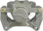 Nugeon 99-01172A Disc Brake Caliper - Front Right - view 4