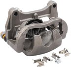 Nugeon 99-01172B Disc Brake Caliper - Front Left - view 1
