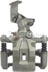 Nugeon 99-01173A Disc Brake Caliper - Rear Left - view 3
