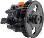 BBB Industries 990-1173 Power Steering Pump - view 2