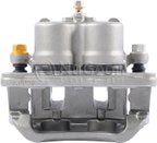BBB Industries 99-01180A Disc Brake Caliper - Front Left - view 7