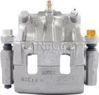 BBB Industries 99-01180A Disc Brake Caliper - Front Left - view 4