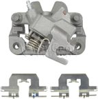 Nugeon 99-01183A Disc Brake Caliper - Rear Left - view 2