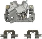Nugeon 99-01183B Disc Brake Caliper - Rear Right - view 4