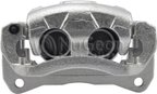 BBB Industries 99-01185A Disc Brake Caliper - Front Left - view 2