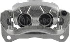 BBB Industries 99-01185B Disc Brake Caliper - Front Right - view 6