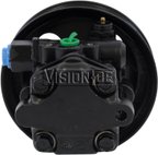BBB Industries 990-1187 Power Steering Pump - view 3