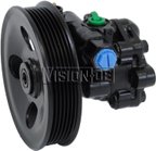BBB Industries 990-1187 Power Steering Pump - view 1