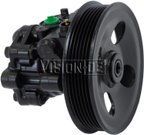 BBB Industries 990-1187 Power Steering Pump - view 2