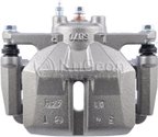 BBB Industries 99-01193B Disc Brake Caliper - Front Right - view 4