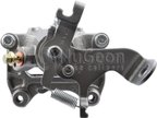 BBB Industries 99-01194B Disc Brake Caliper - Rear Left - view 3