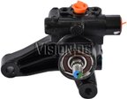 BBB Industries 990-1196 Power Steering Pump - view 1