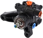 BBB Industries 990-1196 Power Steering Pump - view 2