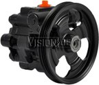 BBB Industries 990-1197 Power Steering Pump - view 2