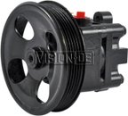 BBB Industries 990-1200 Power Steering Pump - view 1