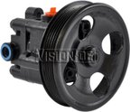 BBB Industries 990-1200 Power Steering Pump - view 2