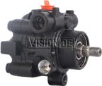 BBB Industries 990-1203 Power Steering Pump - view 1